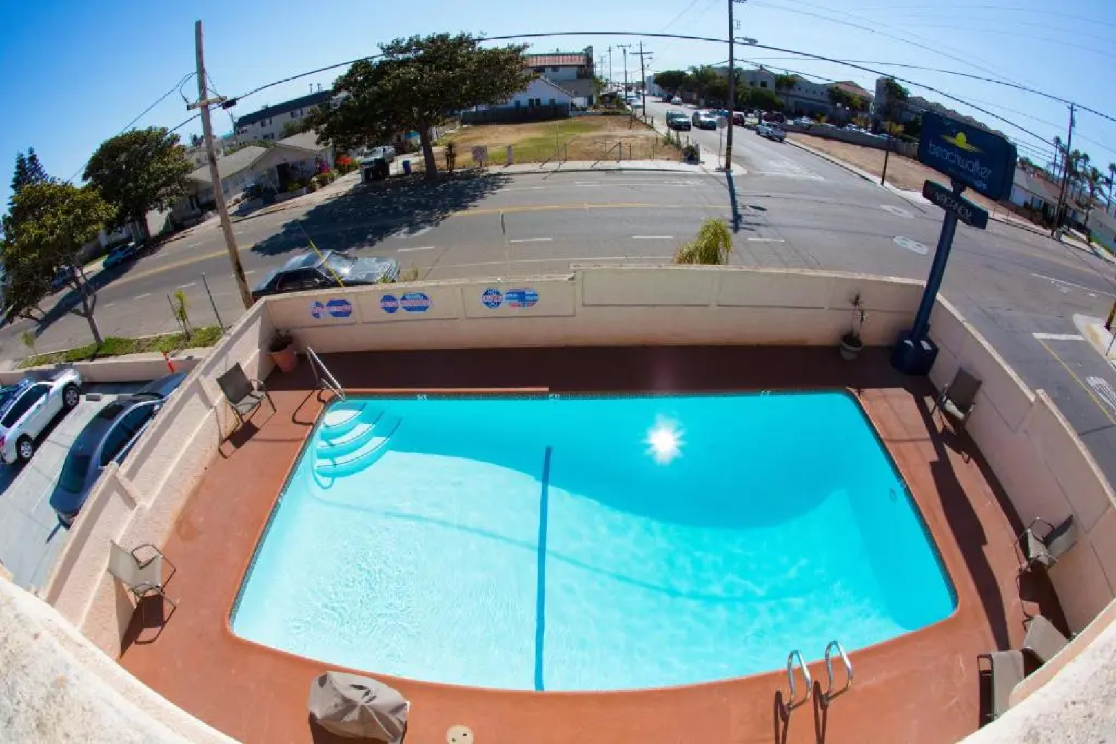 Pismo Beachwalker Inn & Suites