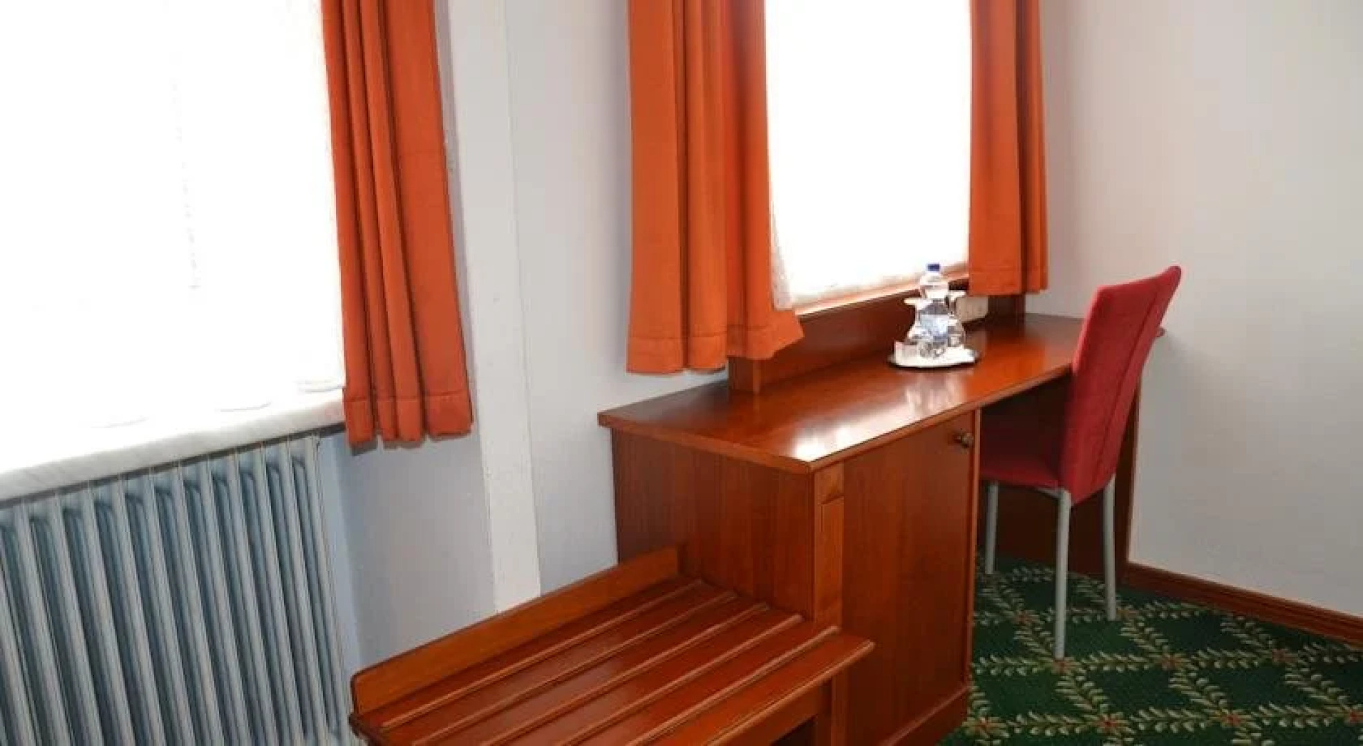 Austria Traveller Hotel