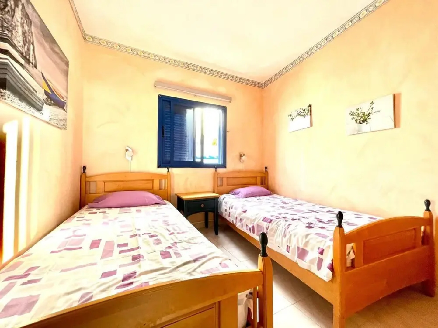 Mirador con Vista al Mar Wifi BBQ Punta Mujeres