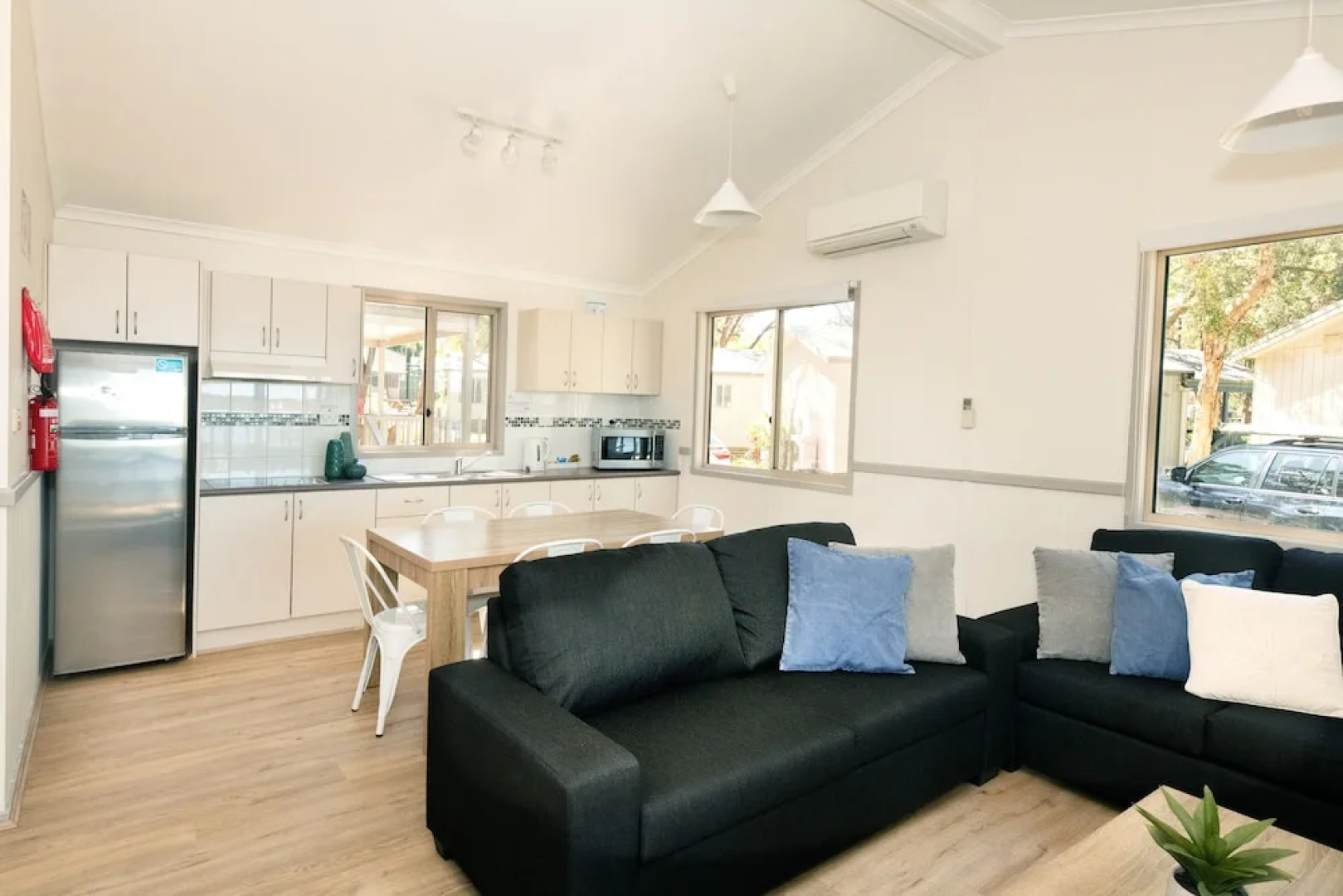 BIG4 Koala Shores Port Stephens Holiday Park
