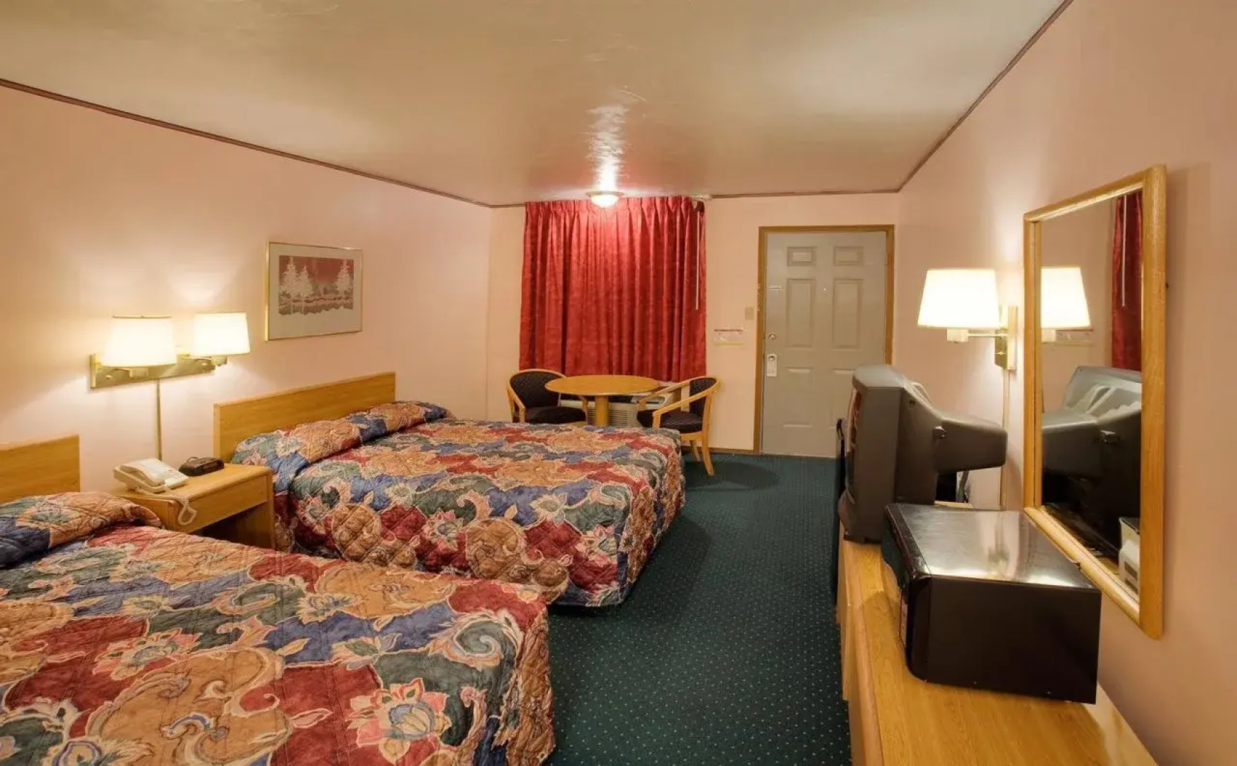 Americas Best Value Inn-Murphysboro/Carbondale