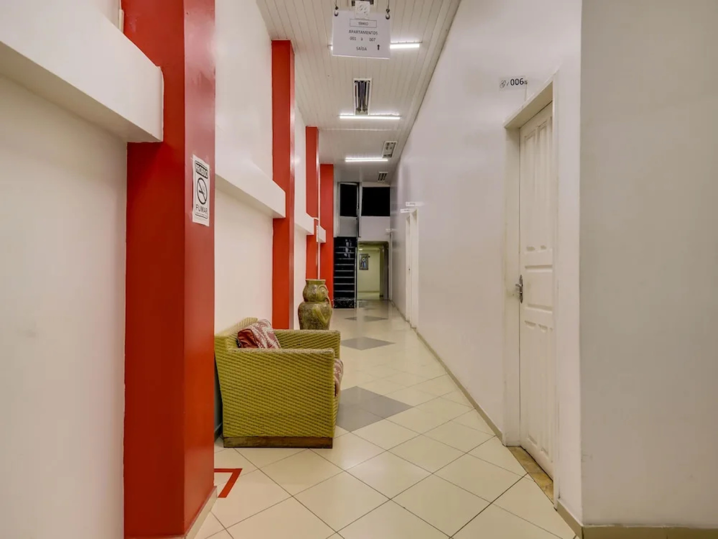G1 Hotel
