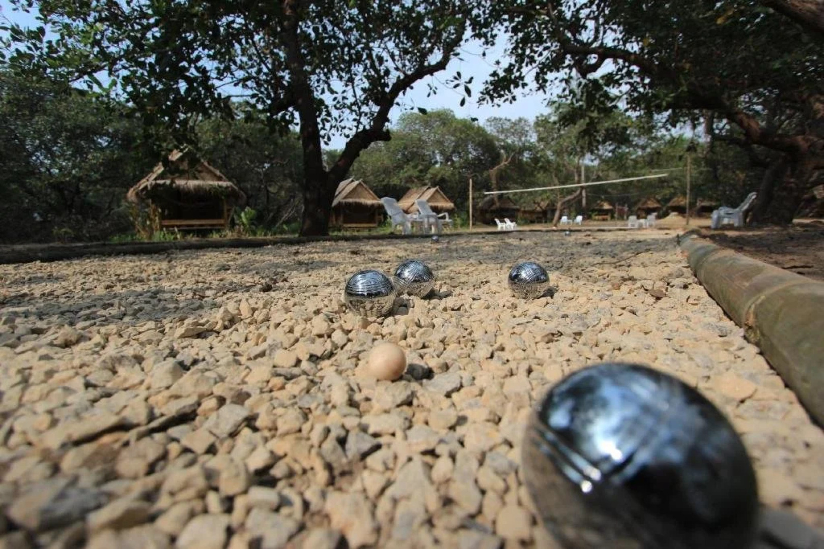 Phayam Sport Bungalow