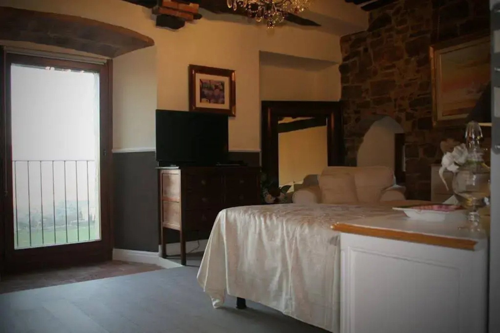 B&B Residenza Teatro Antico