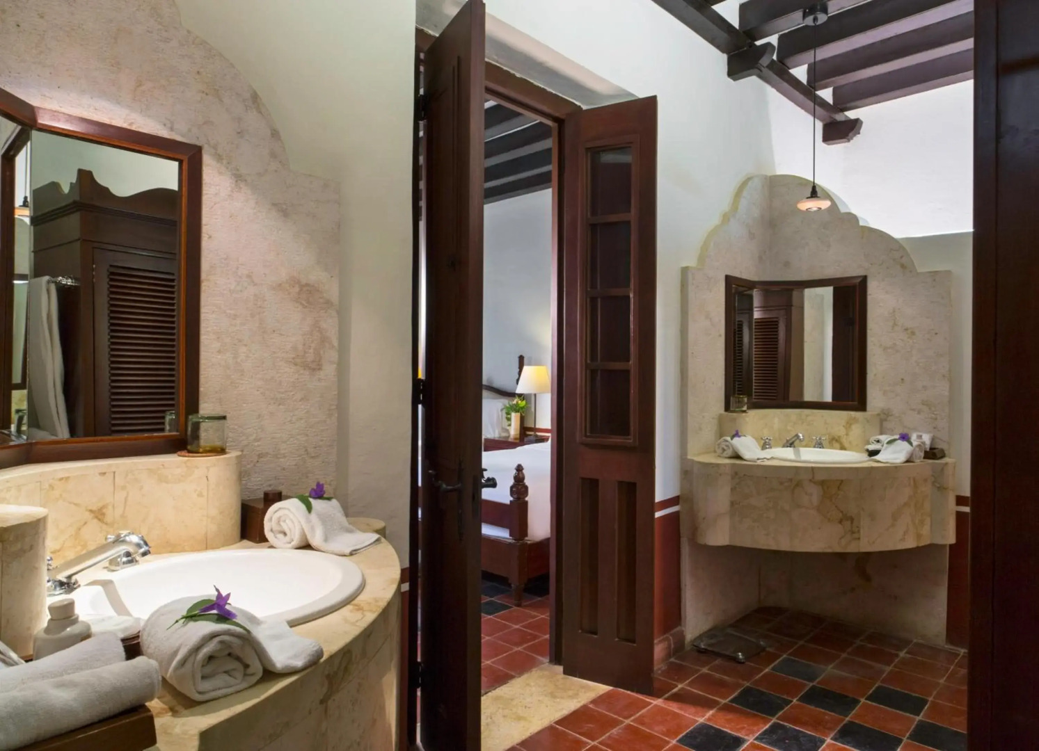 Hacienda Puerta Campeche, a Luxury Collection Hotel, Campeche