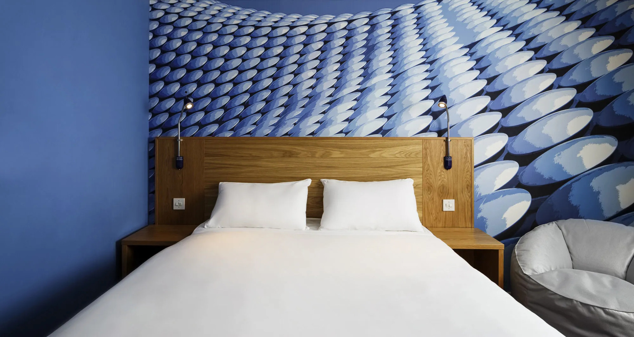 ibis Styles Birmingham NEC and Airport