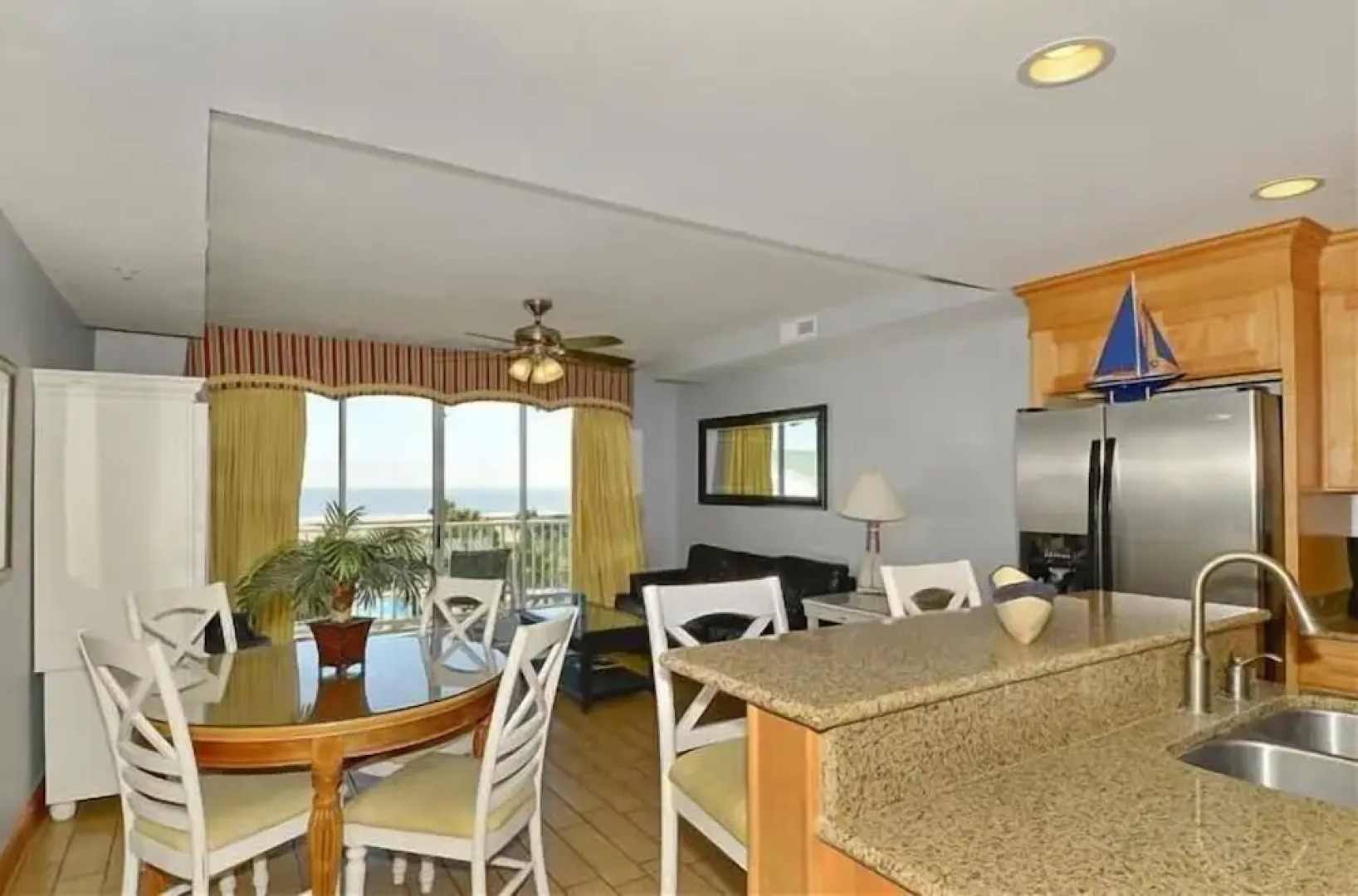 The Gardens at Beachside Colony