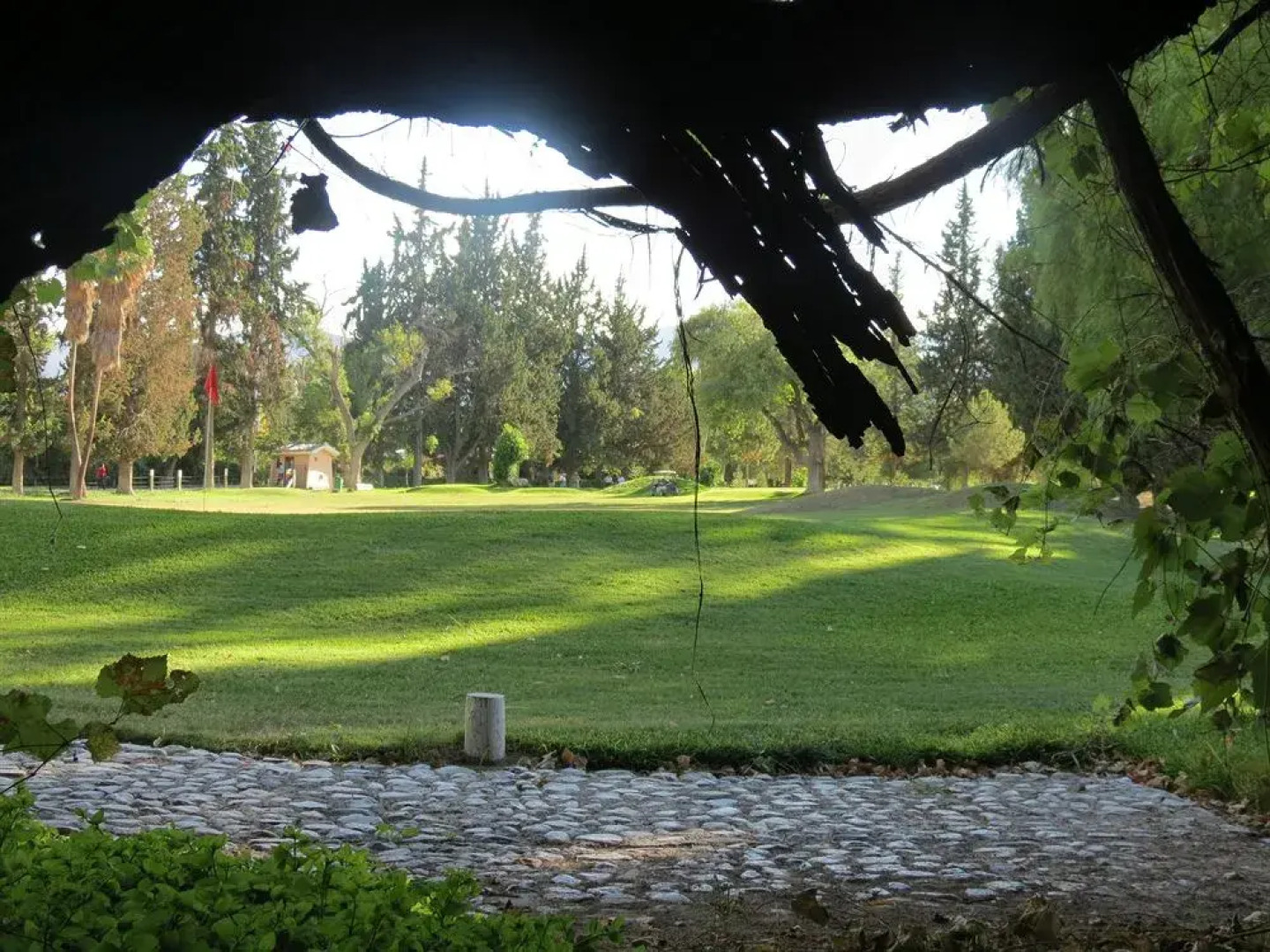 Hotel Rincón del Montero