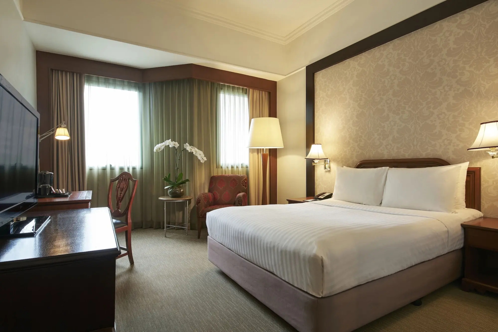 Vibe Hotel Singapore Orchard