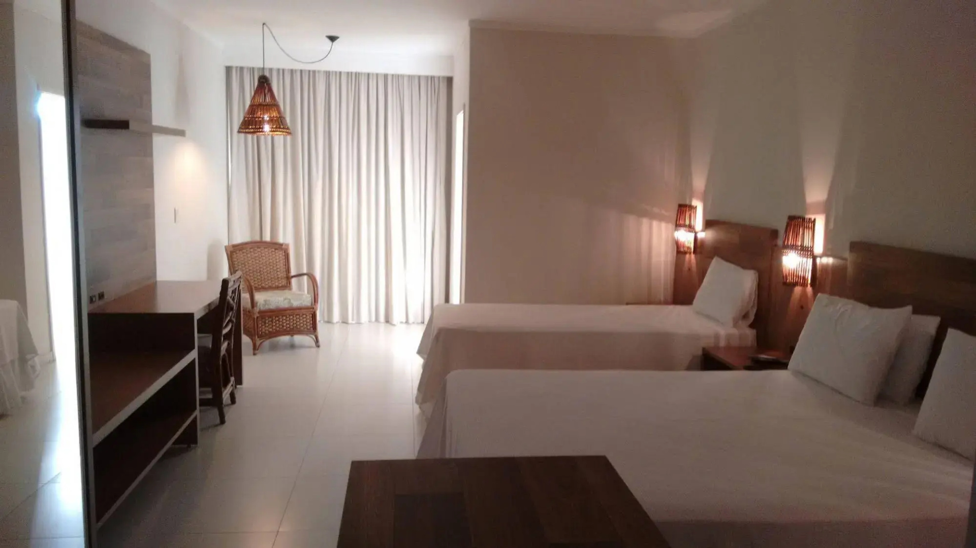 Resort da Ilha