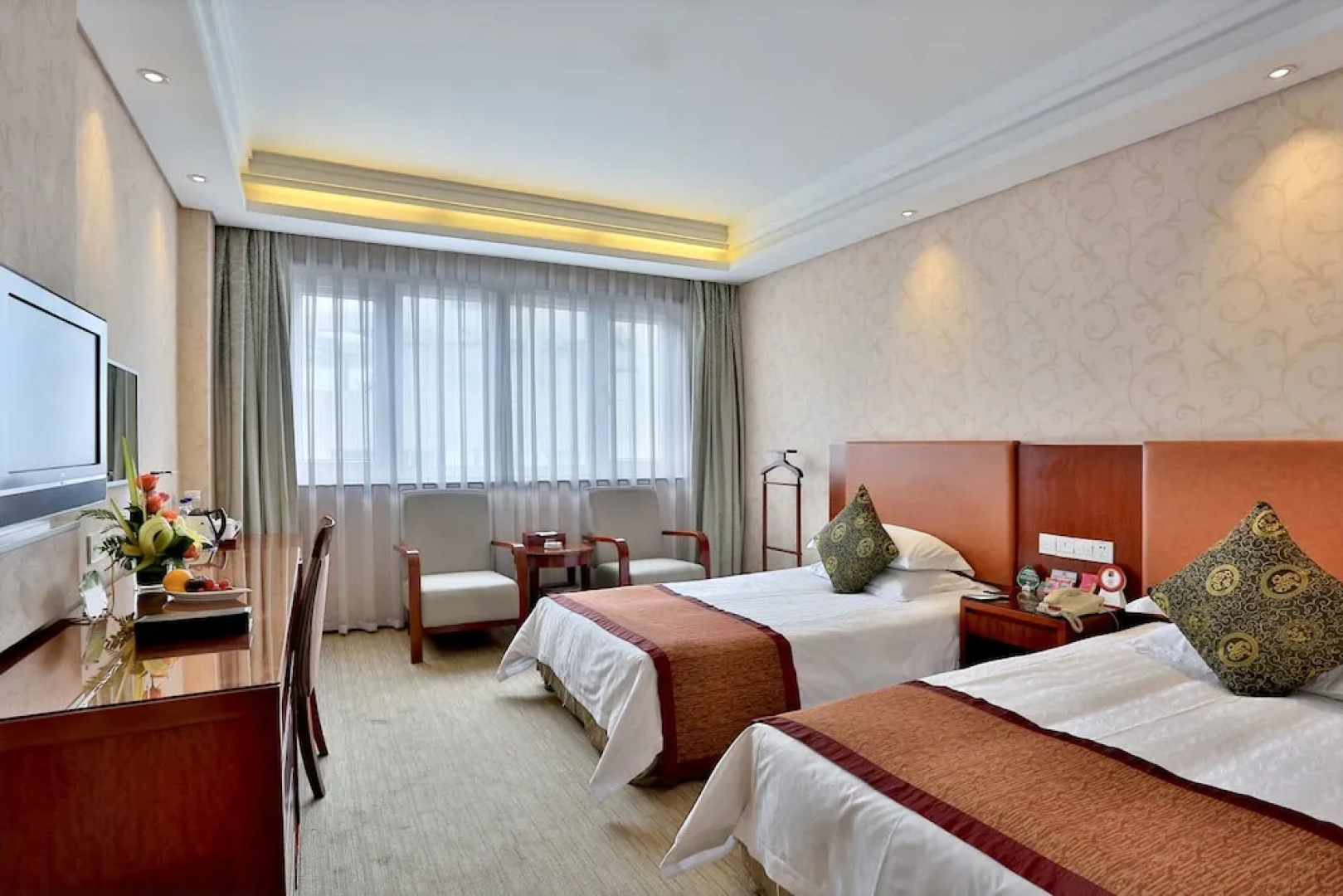 Wenzhou Jiangjun Hotel