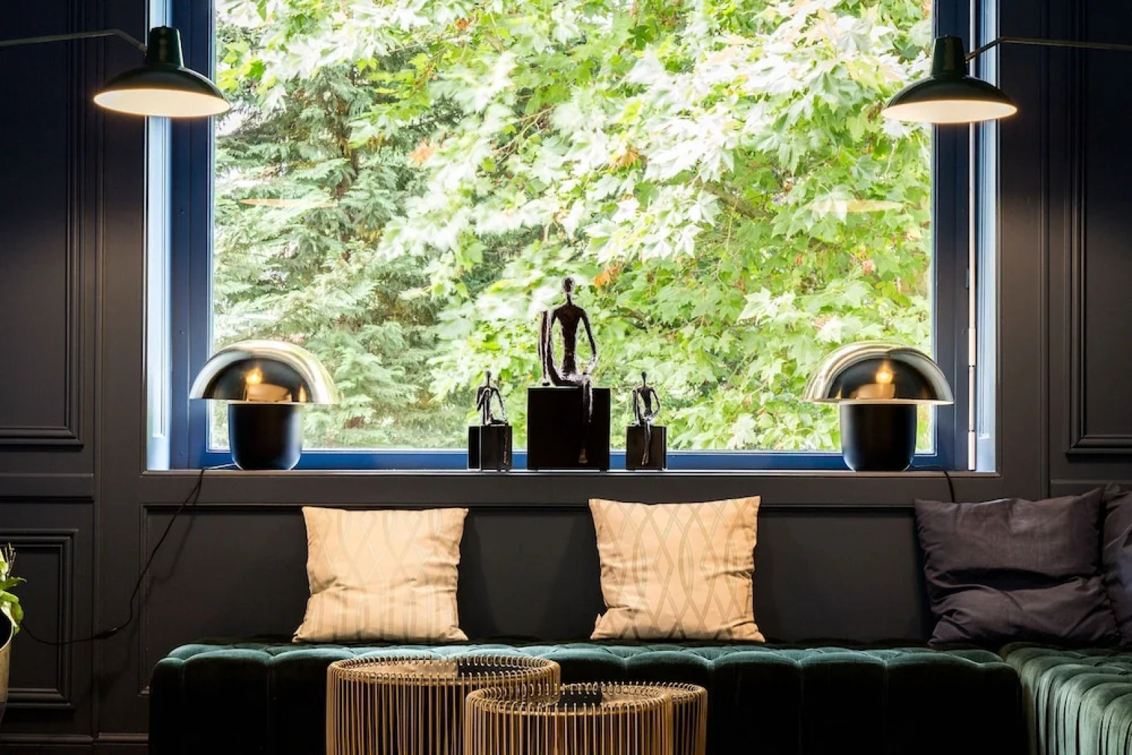 La Maison du Marquis