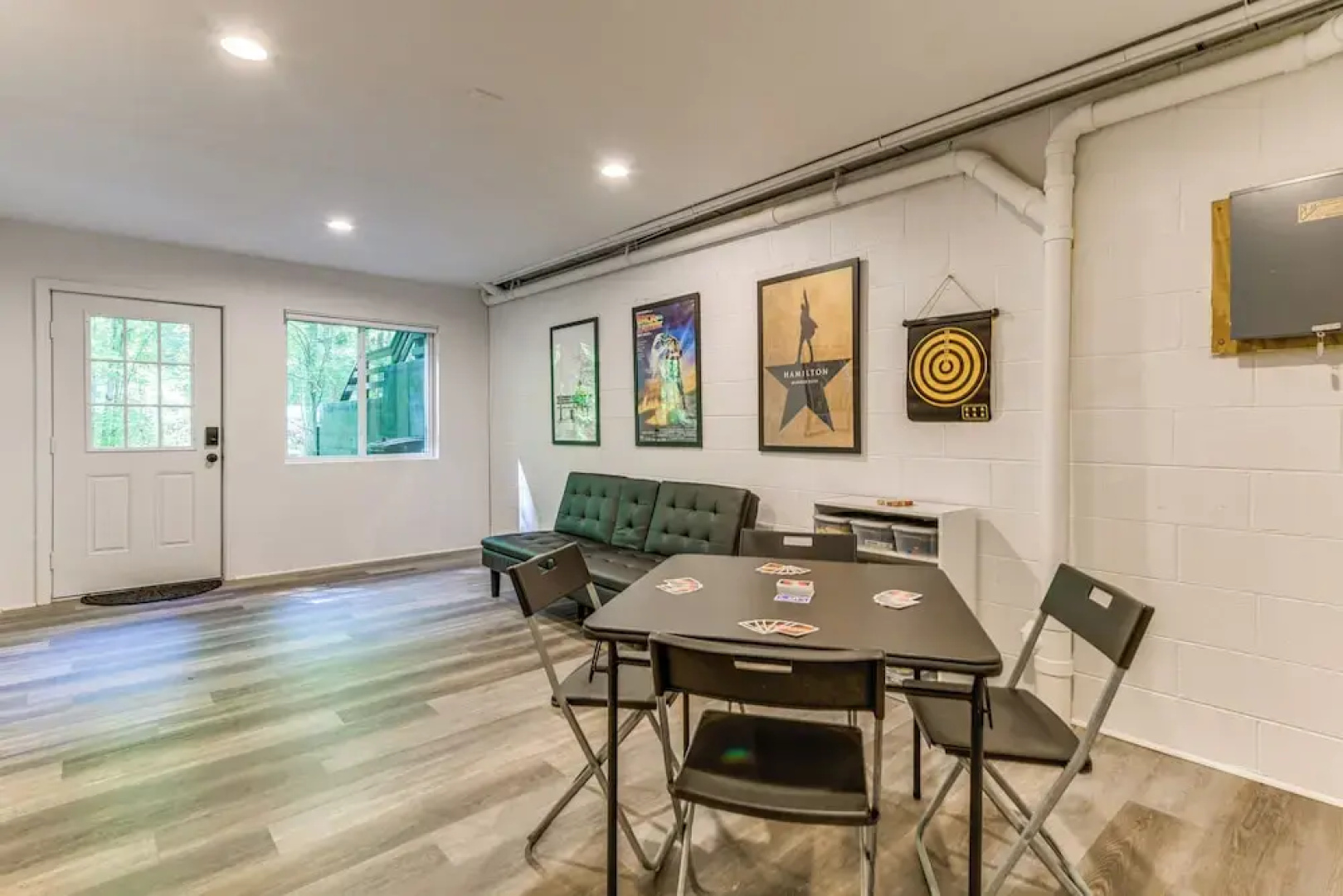Modern Waynesville Cabin ~ 9 Mi to Lake Junaluska!