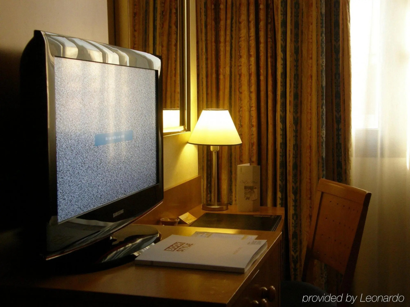 Отель Gran Versalles