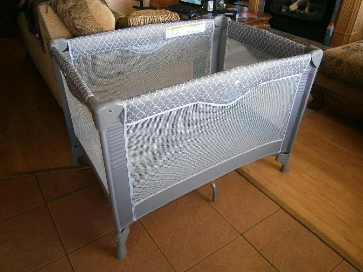 Sous le clocher de l'Anse