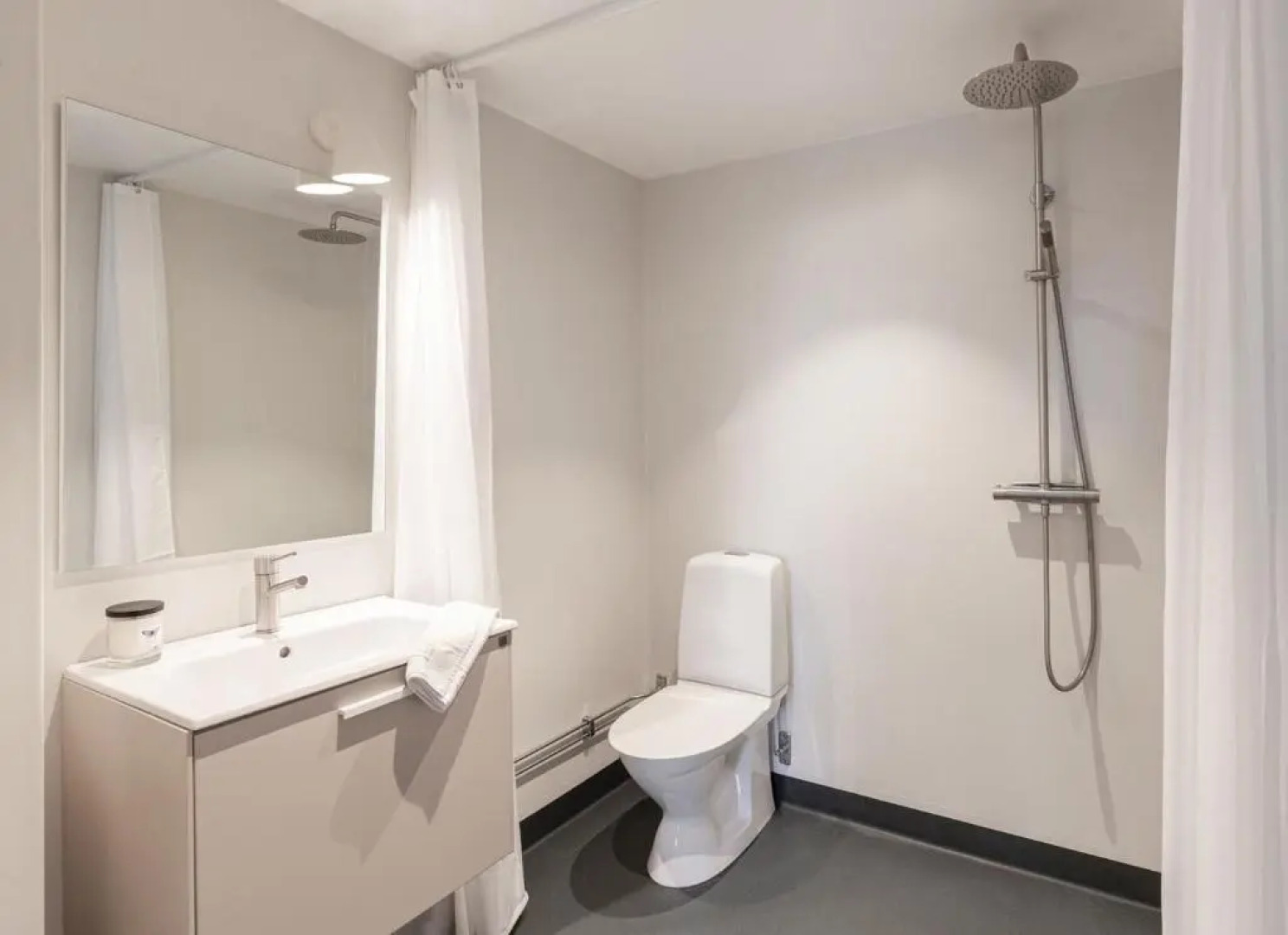 Strandvillan Ljugarn