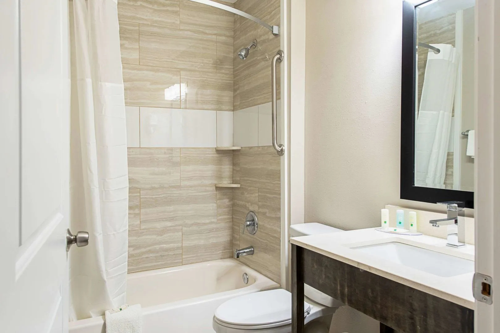Quality Inn Mishawaka - South Bend