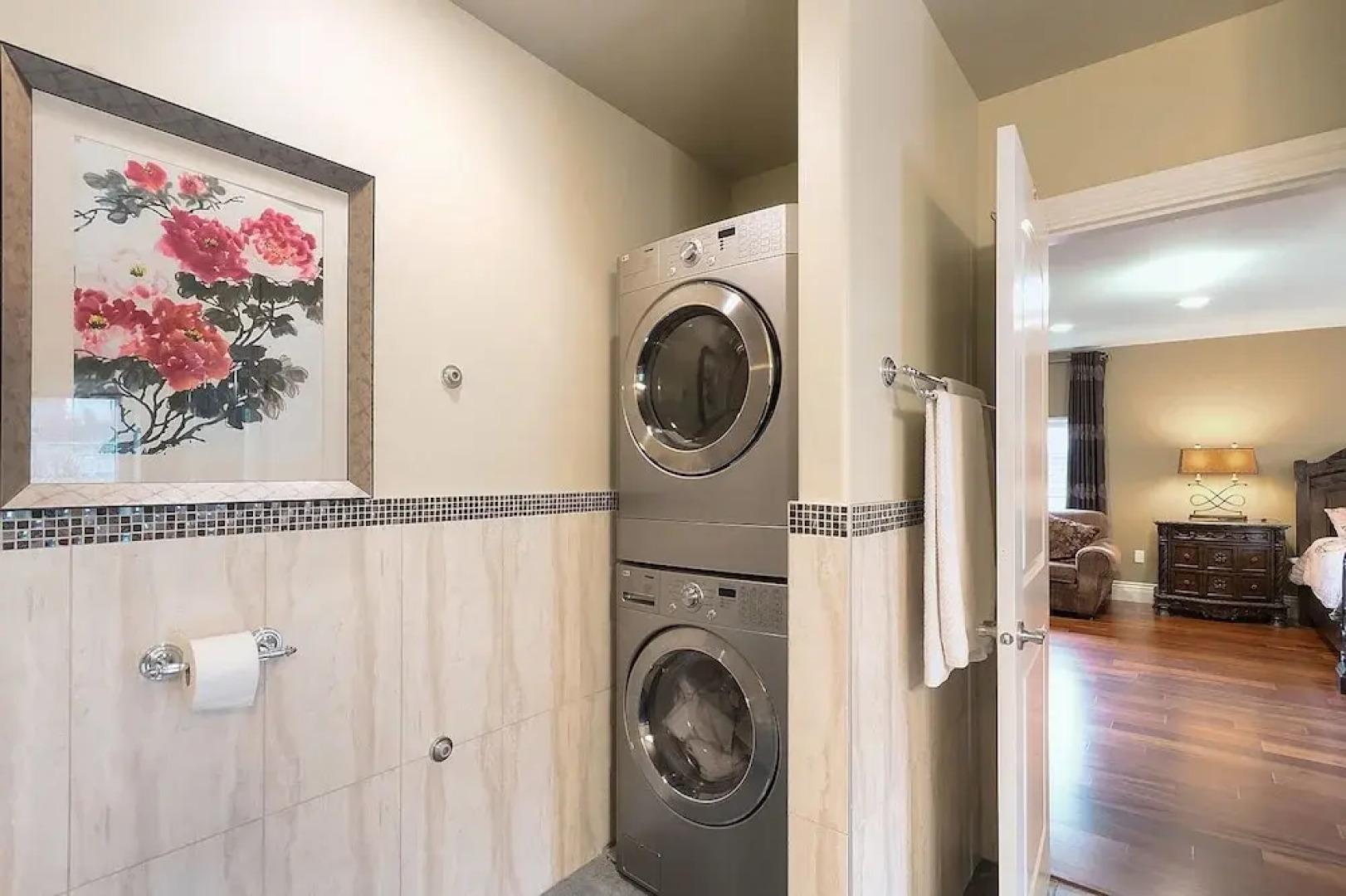 Beach Ave Castle Luxury Vacation Rental