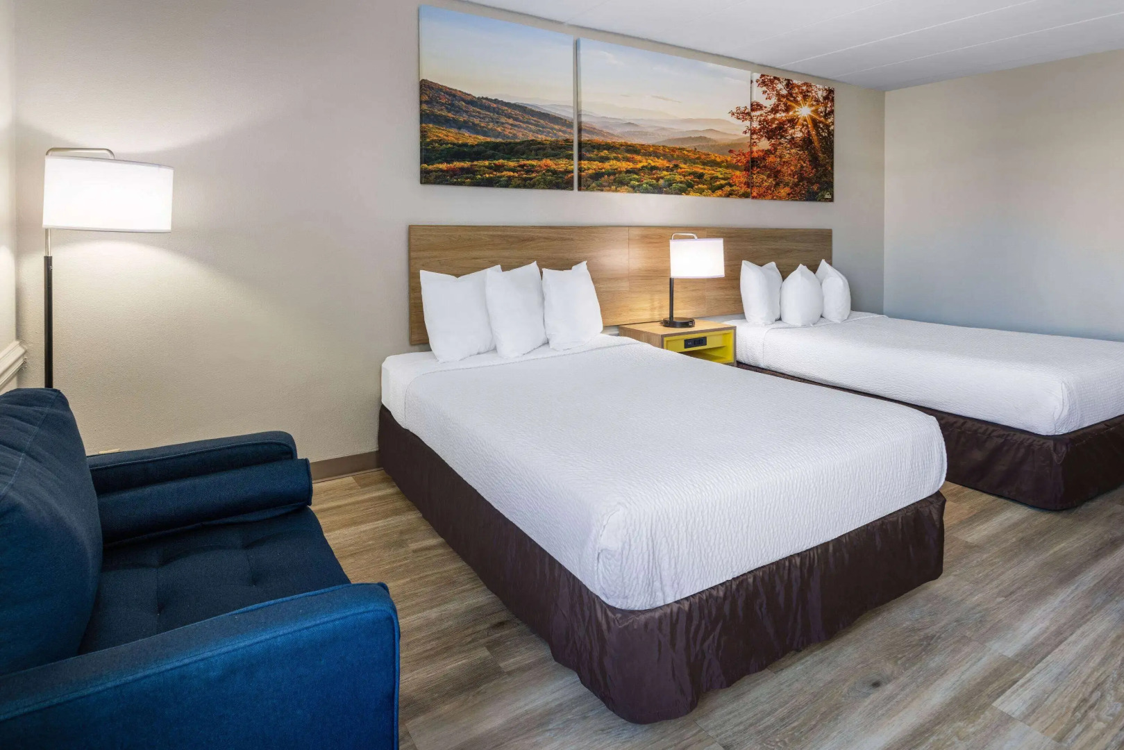 Days Inn by Wyndham Winchester