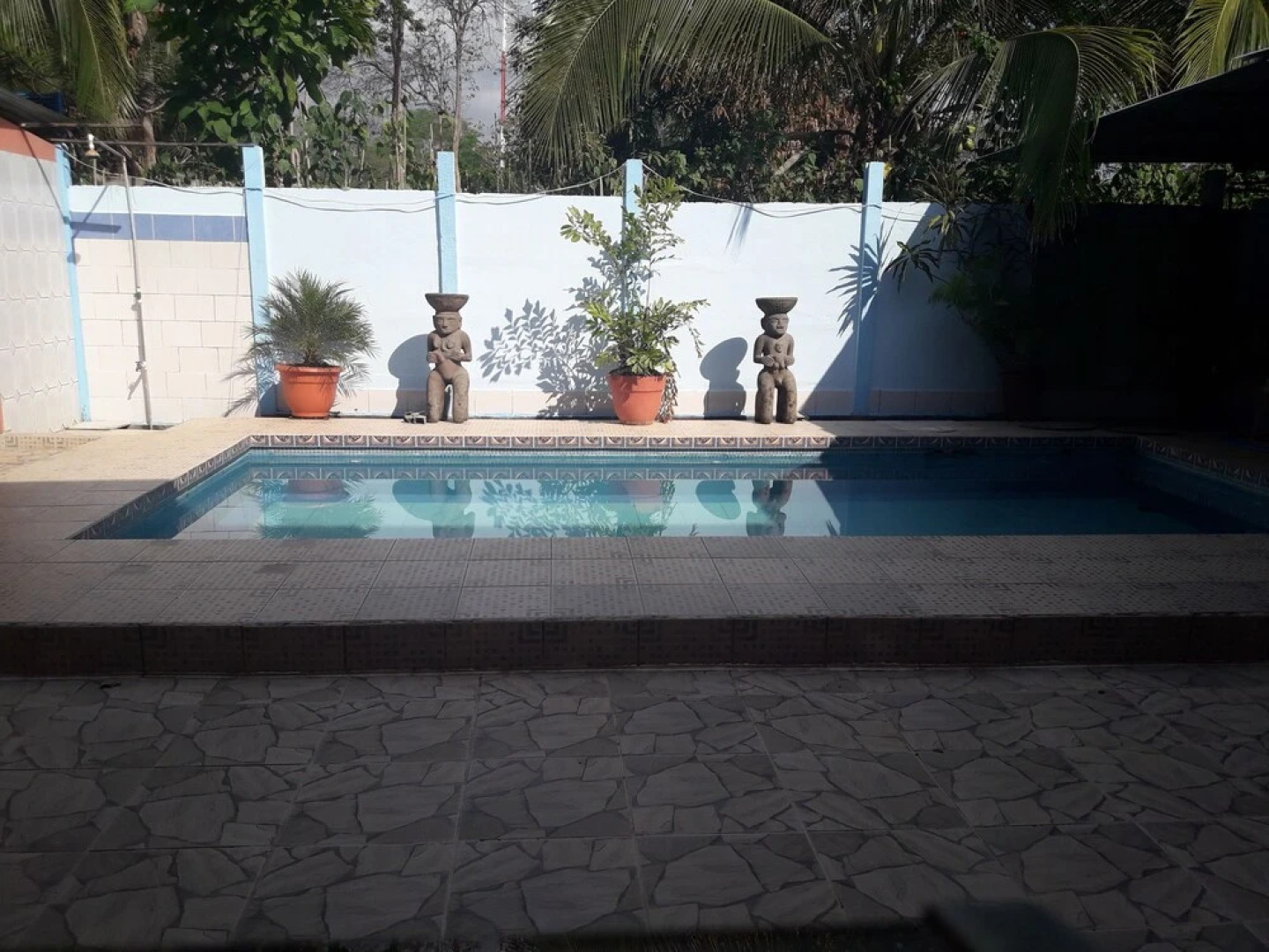 Hotel Cabinas Private