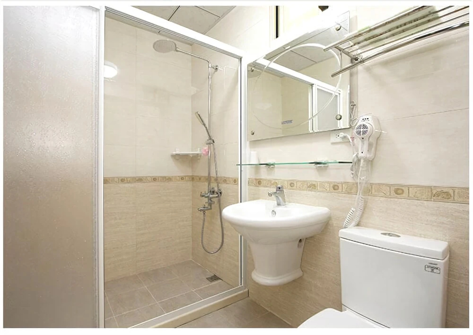 Sand Po Dang B And B