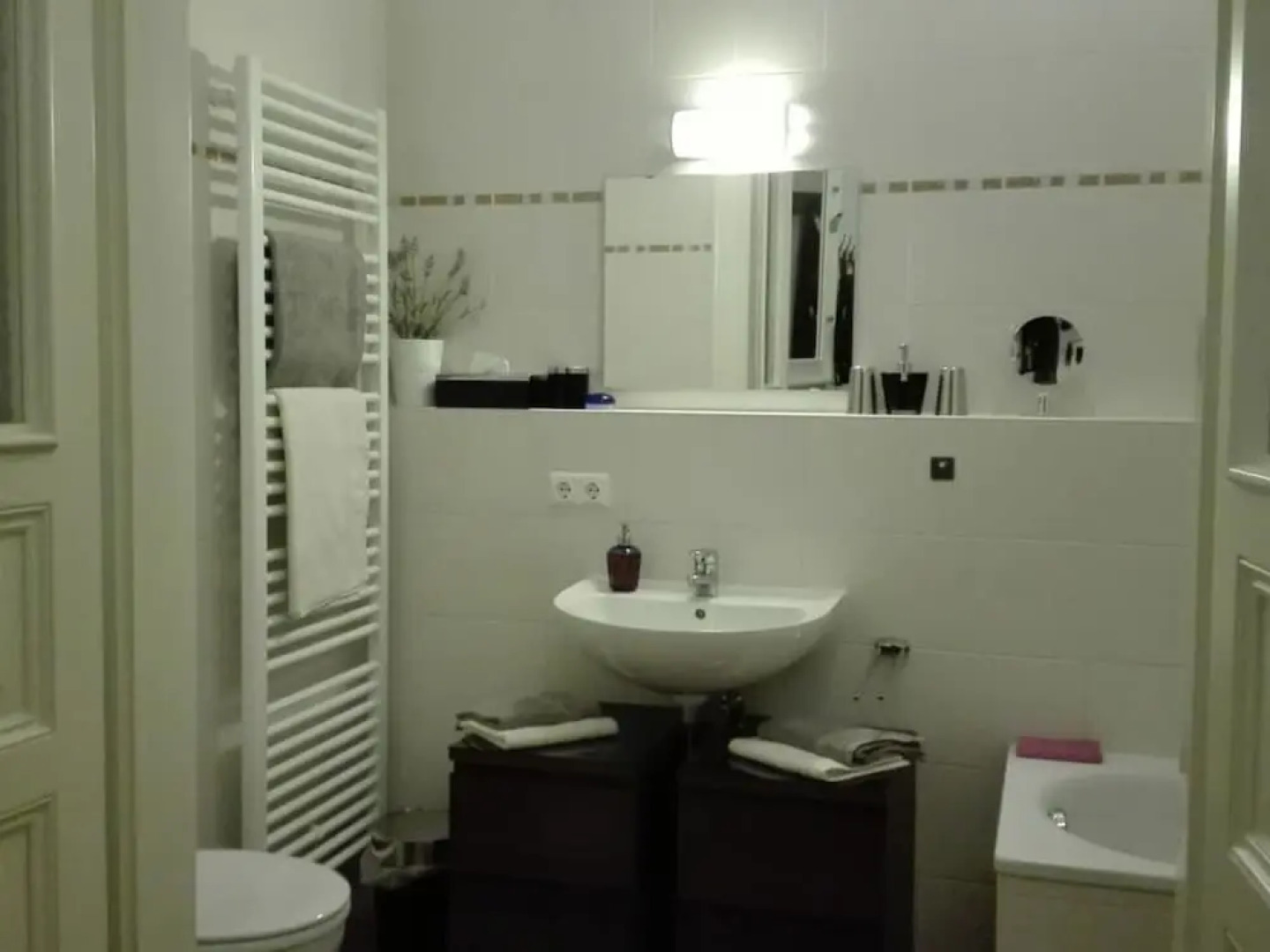 Charming Apartment in Radebeul