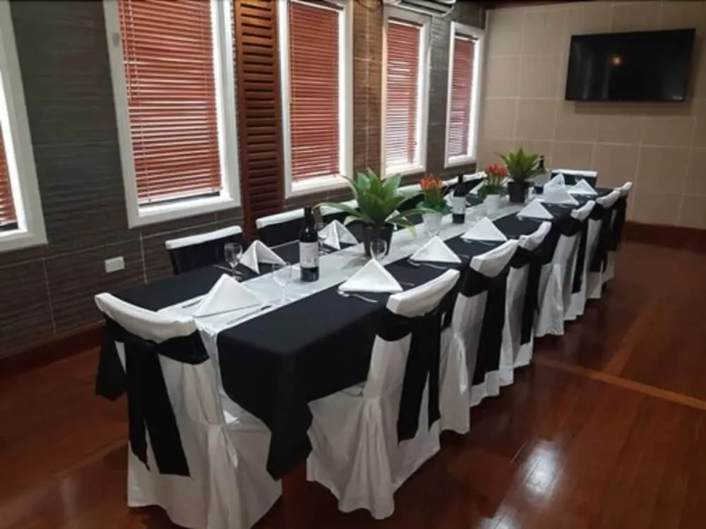 Masurina Lodge