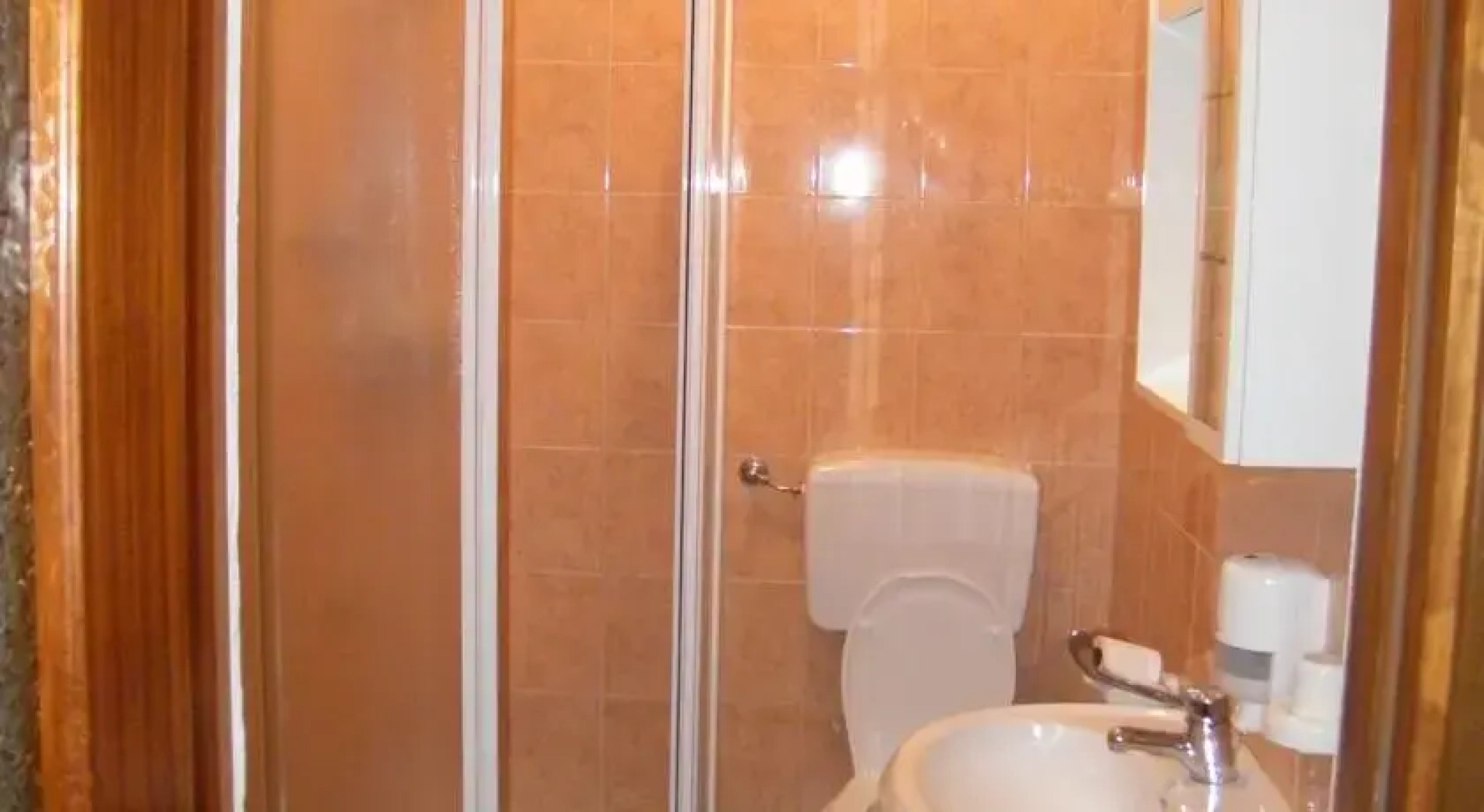 Agriturismo La Vecchia Fontana