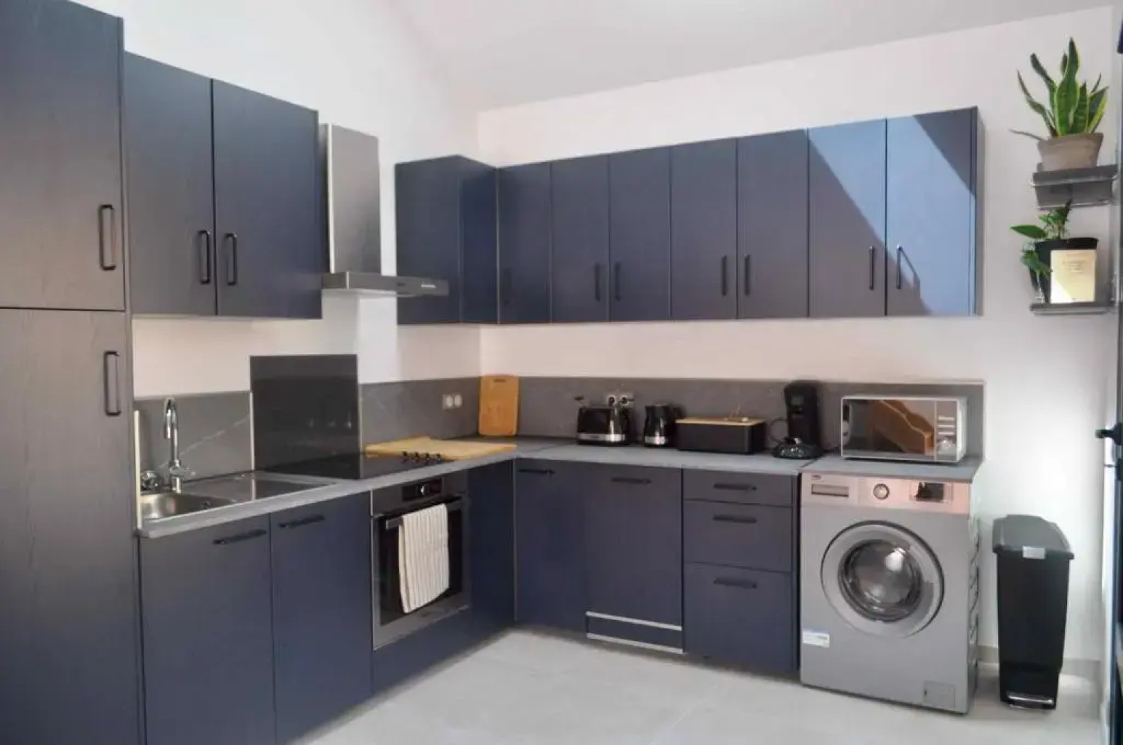 Les Bobos à la ferme