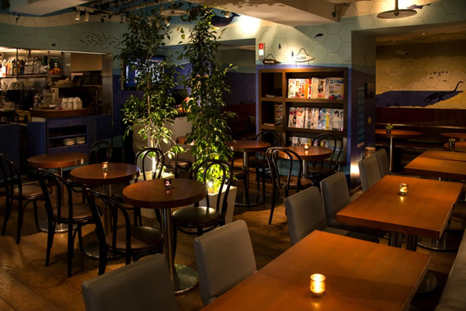 JR East Hotel Mets Tachikawa