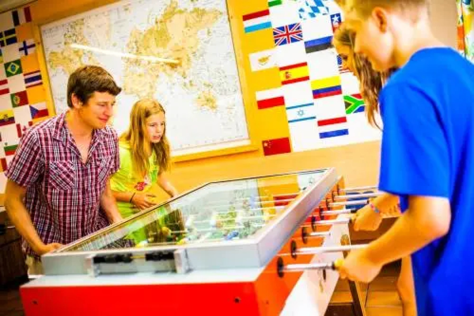 Jugendherberge Regensburg - Hostel