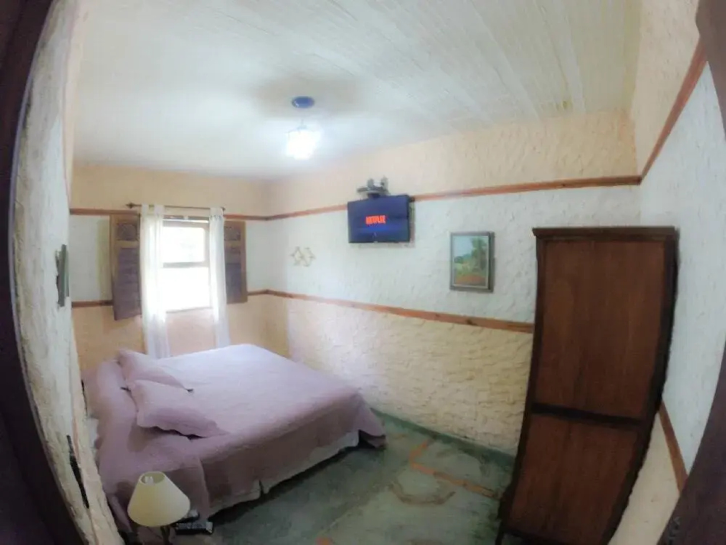 Hotel Fazenda dos Anjos