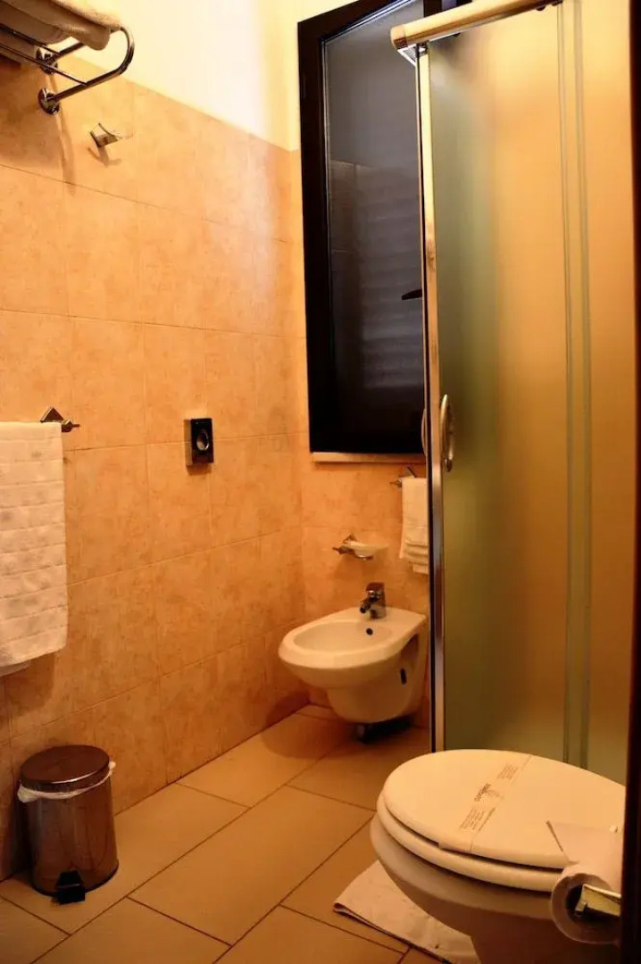 Antica Masseria Jorche