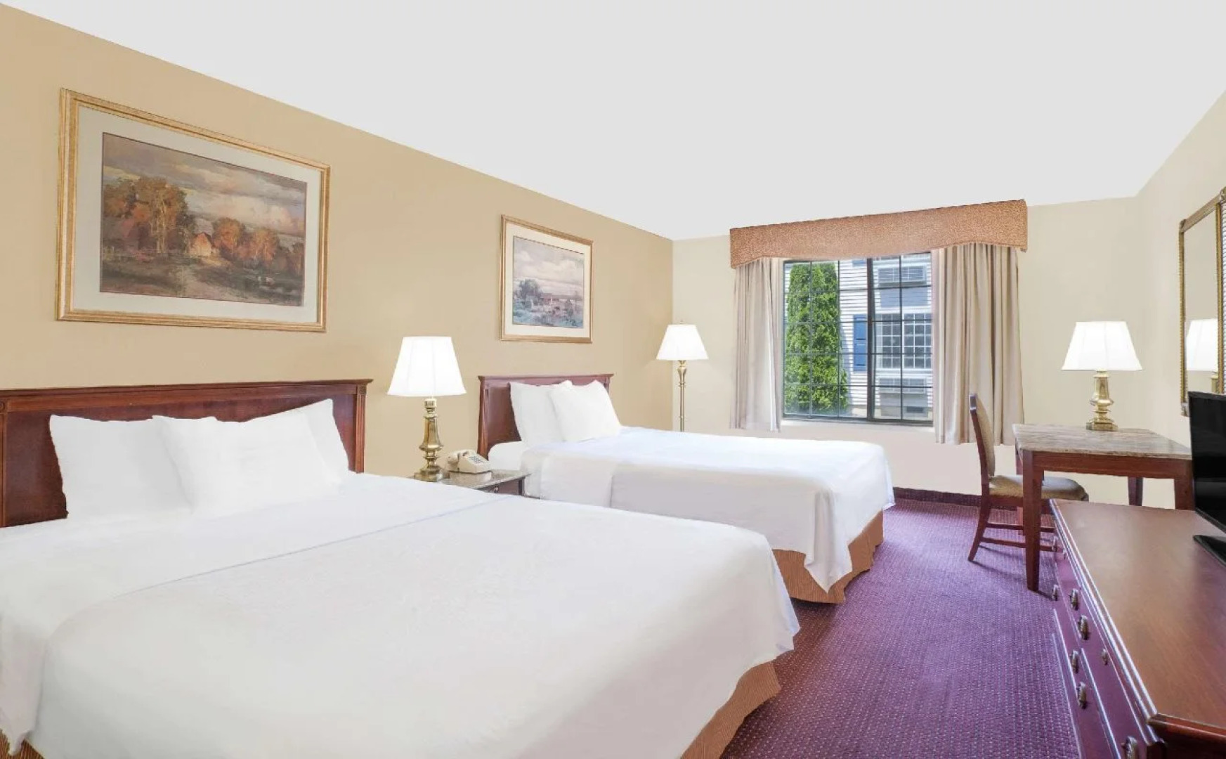 Howard Johnson Atlantic City Egg Harbor Township