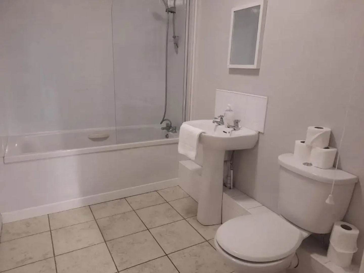 Alexander Apartments South Tyneside