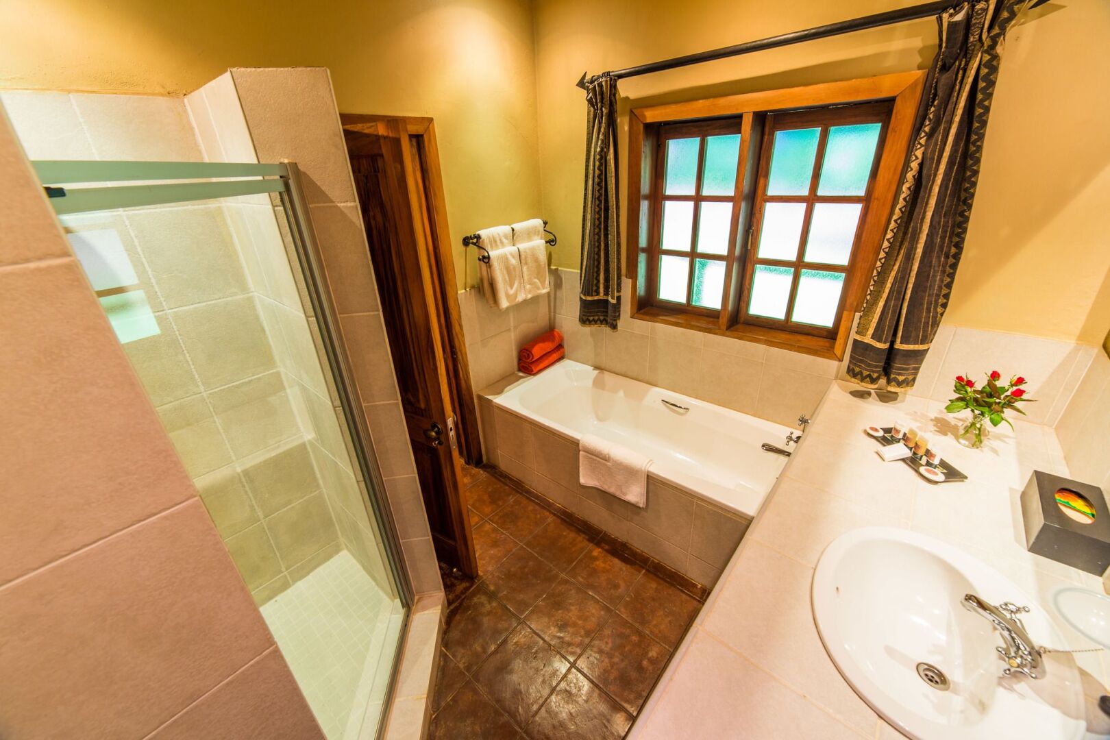 Kumbali Country Lodge