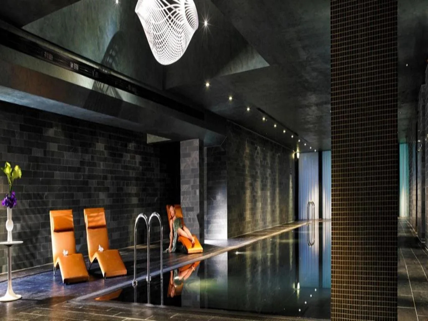 Anantara The Marker Dublin - A Leading Hotel of the World