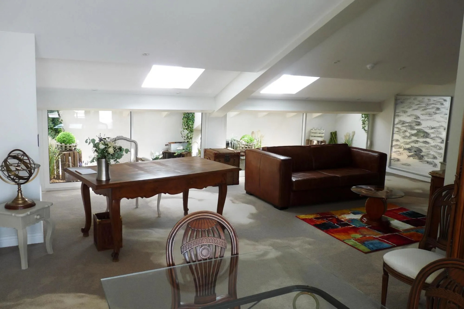 Grand Hotel Des Sablettes Plage, Curio Collection By Hilton