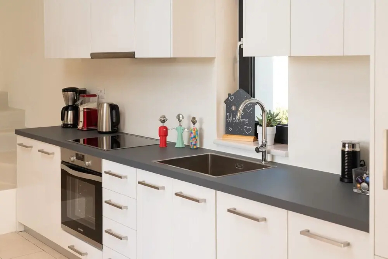 Ionian Trilogy Luxury Villas