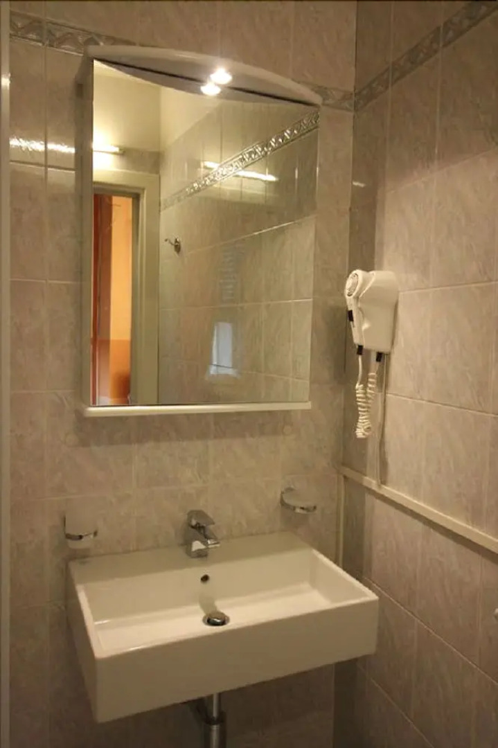 Albergo Ristorante la Bussola