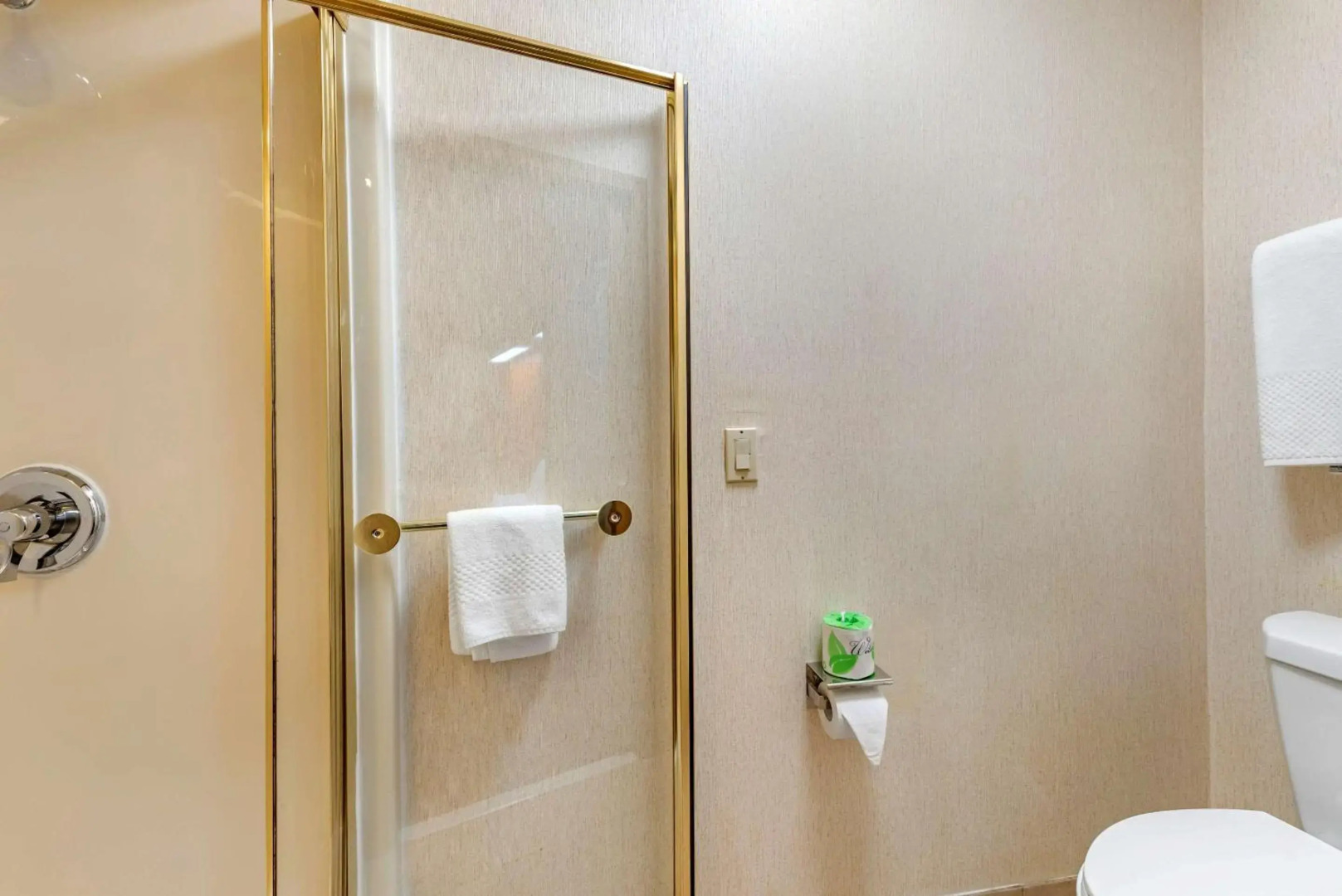 Econo Lodge North Academy