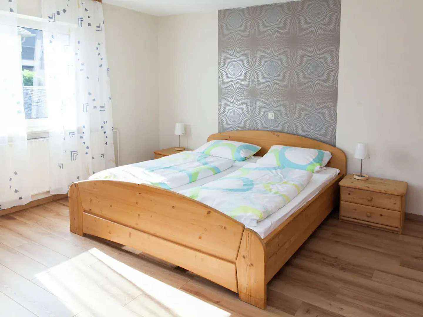 Spacious Holiday Home Between Mosel And Hunsrück