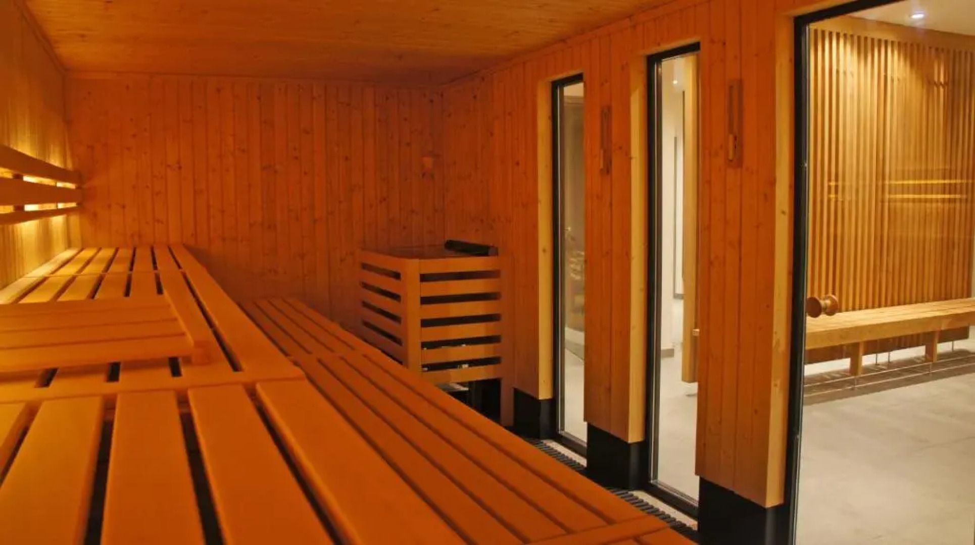 Feriendorf am Bakenberg