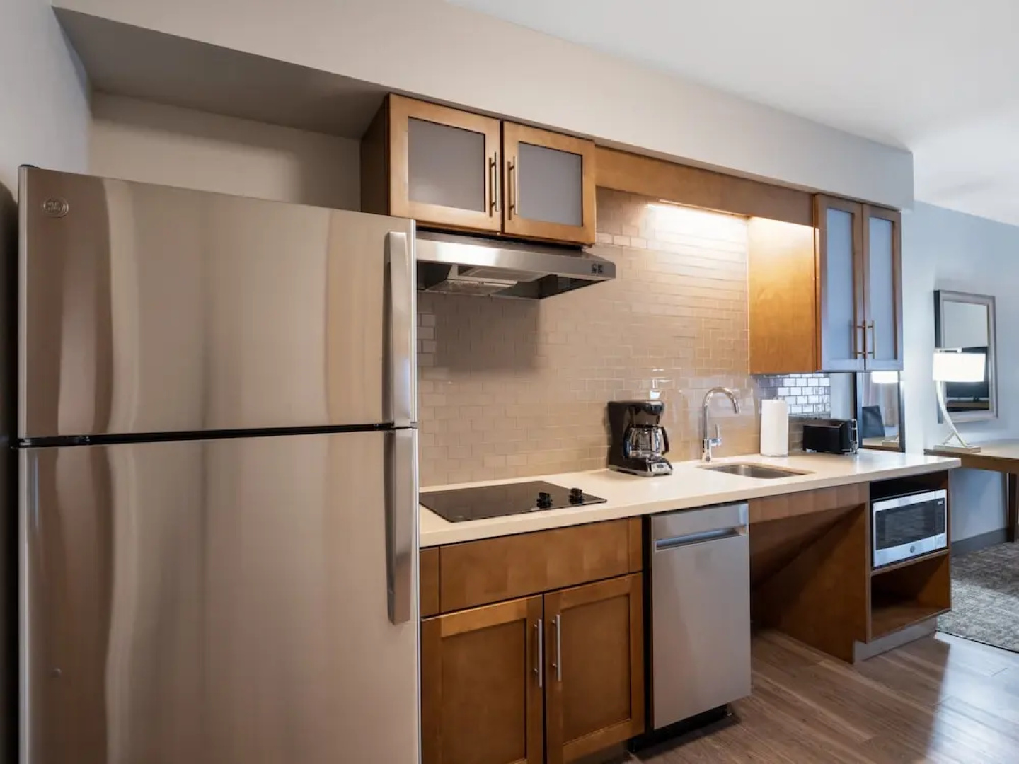 Staybridge Suites Sioux City Southeast
