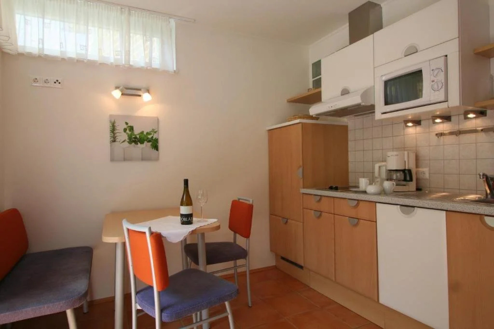 Buchenheim Apartments