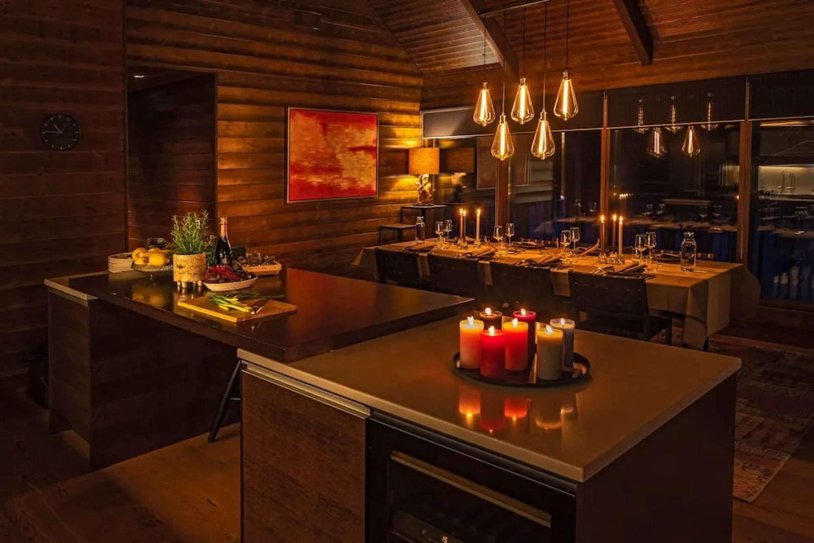 Levi Spirit Luxury Villas & Resort