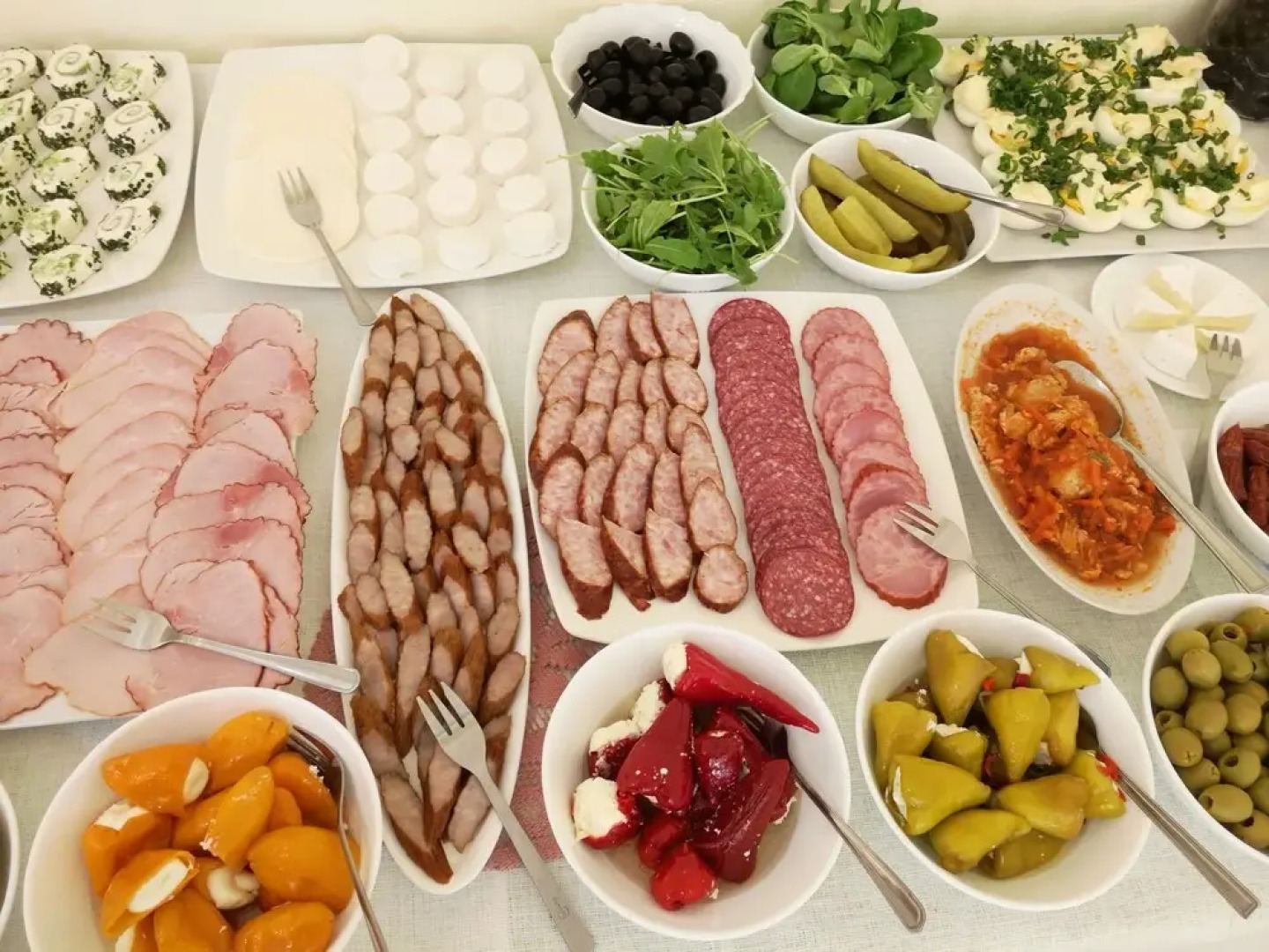 Ośrodek Wypoczynkowy Relaks