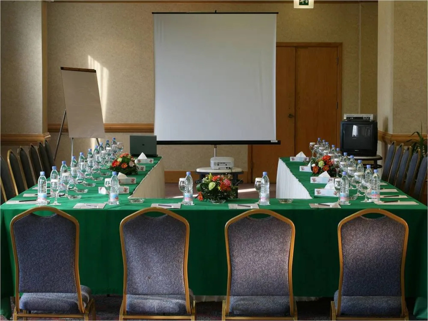 Umm Al Qura Hotel Makkah - By Al Rawda