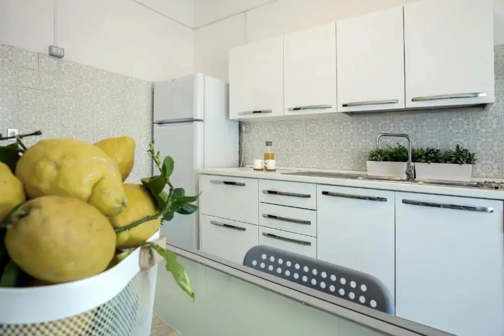 Angelina Apartments Amalfi Coast