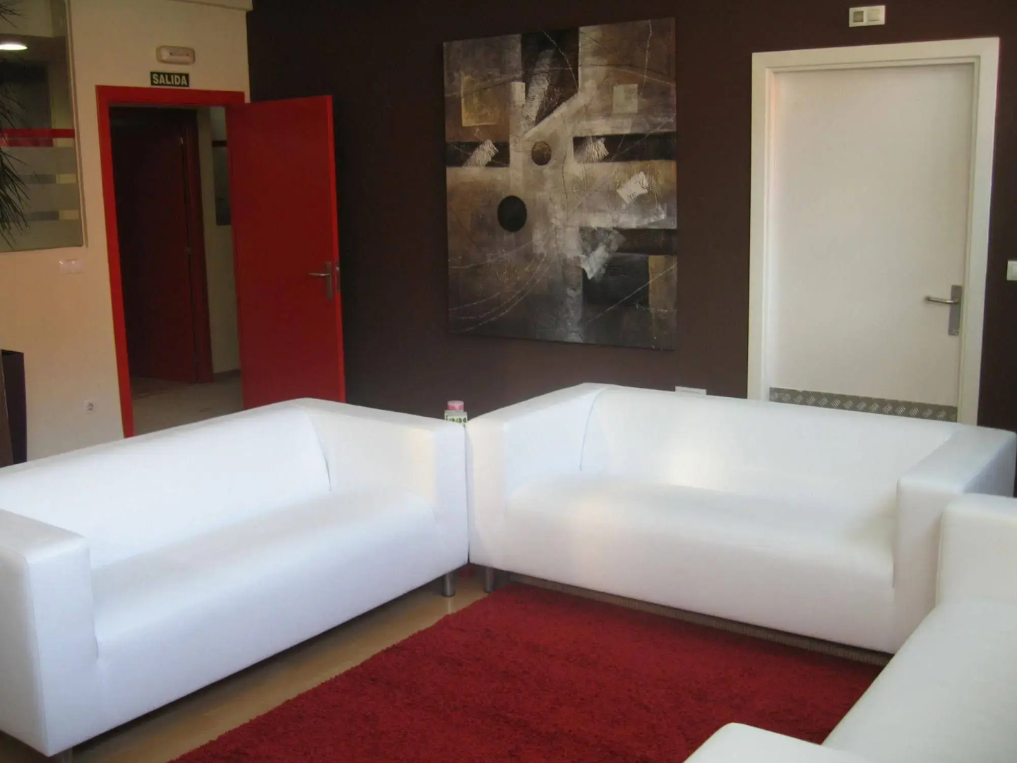 Bilbao Central Hostel